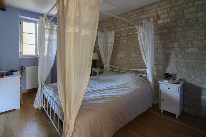 Image No.14-Maison de 5 chambres à vendre à Charente