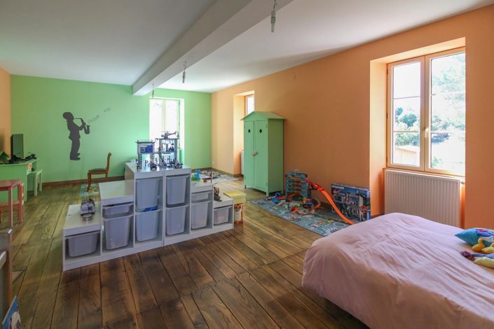 Image No.9-Maison de 5 chambres à vendre à Charente