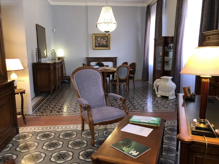 Image No.6-Maison de 5 chambres à vendre à La Redorte