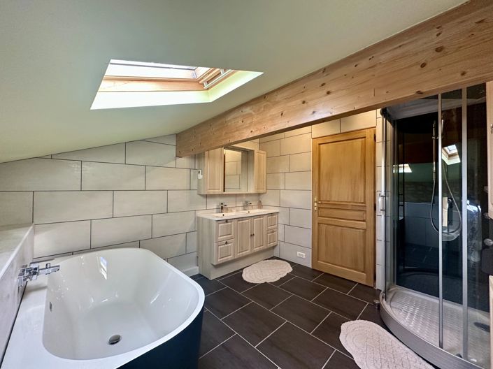 Image No.10-Maison de 8 chambres à vendre à Eymet