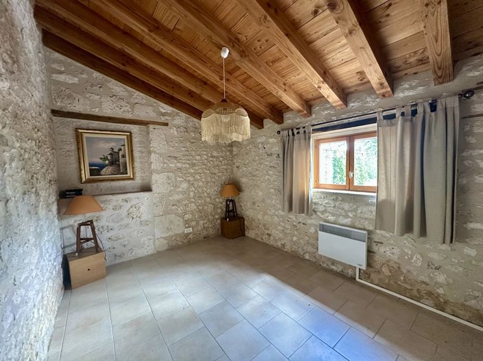 Image No.13-Maison de 8 chambres à vendre à Eymet