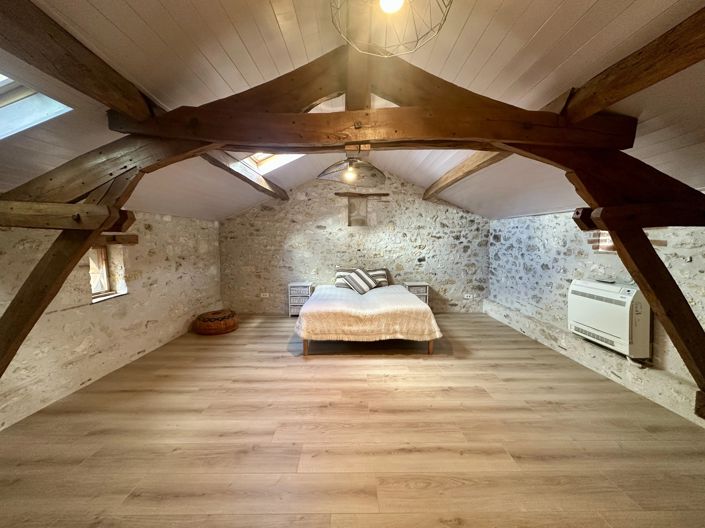 Image No.5-Maison de 8 chambres à vendre à Eymet