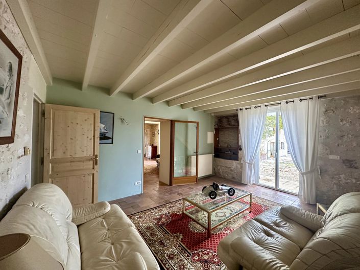 Image No.6-Maison de 8 chambres à vendre à Eymet