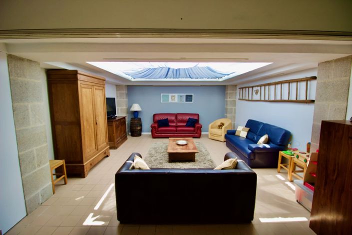 Image No.10-Maison de 26 chambres à vendre à Availles-Limouzine