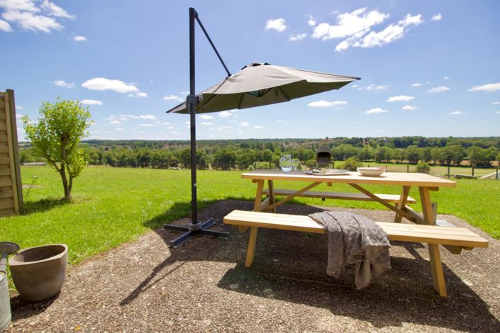 Image No.11-Maison de 26 chambres à vendre à Availles-Limouzine