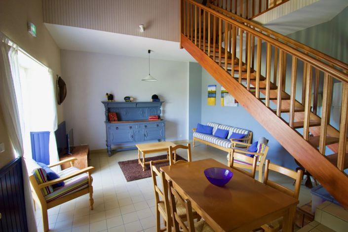 Image No.14-Maison de 26 chambres à vendre à Availles-Limouzine