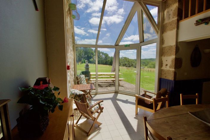 Image No.15-Maison de 26 chambres à vendre à Availles-Limouzine