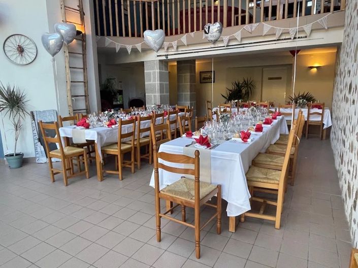 Image No.4-Maison de 26 chambres à vendre à Availles-Limouzine