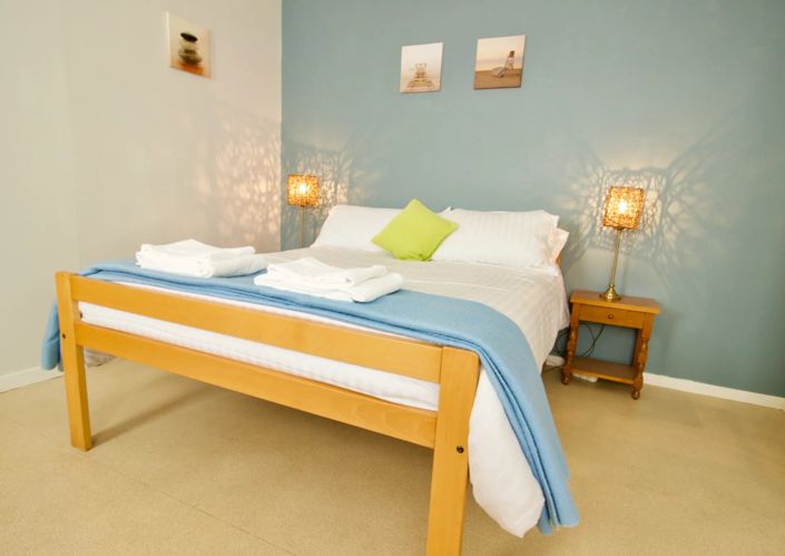 Image No.6-Maison de 26 chambres à vendre à Availles-Limouzine