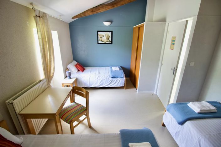 Image No.8-Maison de 26 chambres à vendre à Availles-Limouzine