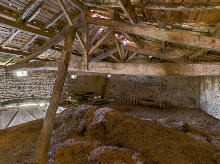 Image No.12-Grange à vendre à Bessé