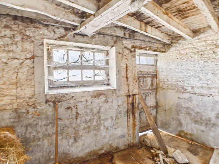 Image No.6-Grange à vendre à Bessé