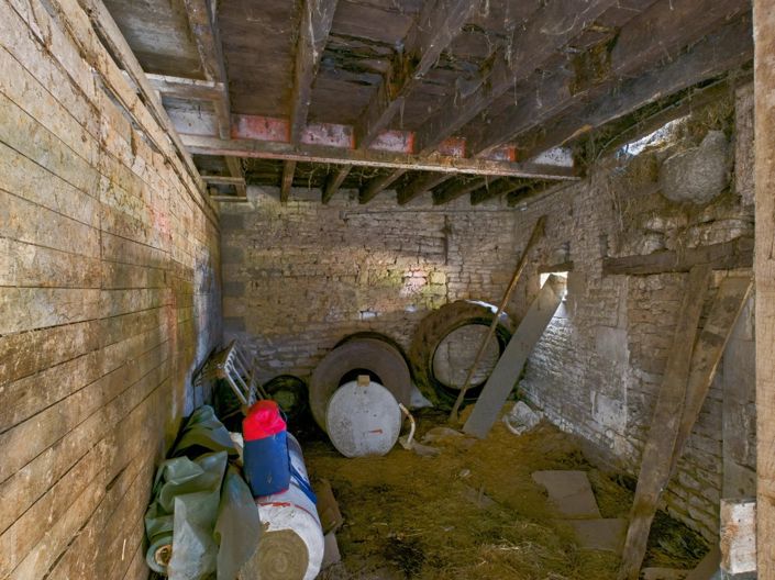 Image No.7-Grange à vendre à Bessé