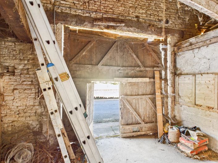 Image No.8-Grange à vendre à Bessé