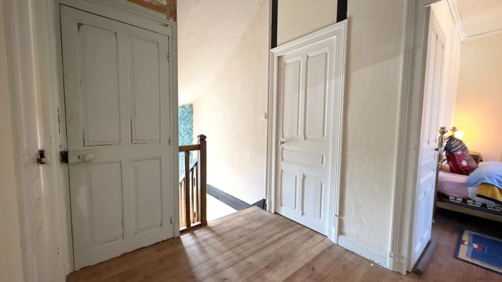 Image No.13-Maison de 4 chambres à vendre à Saint-Marien