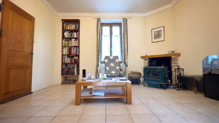 Image No.3-Maison de 4 chambres à vendre à Saint-Marien