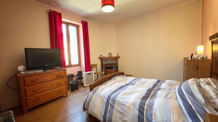 Image No.4-Maison de 4 chambres à vendre à Saint-Marien