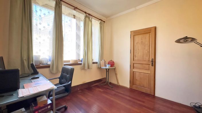 Image No.5-Maison de 4 chambres à vendre à Saint-Marien