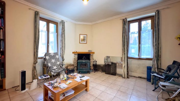 Image No.6-Maison de 4 chambres à vendre à Saint-Marien