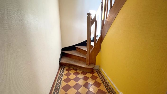 Image No.7-Maison de 4 chambres à vendre à Saint-Marien