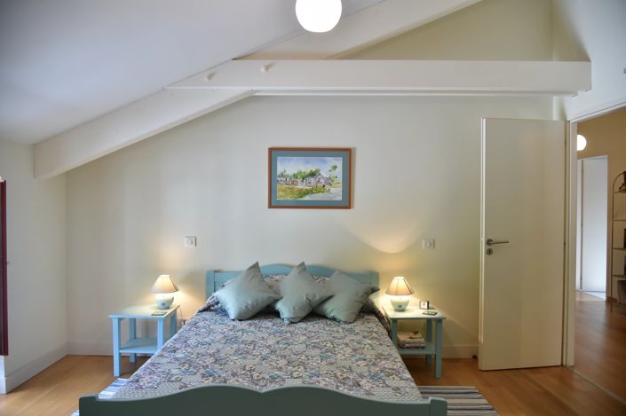 Image No.11-Maison de village de 5 chambres à vendre à Eymet