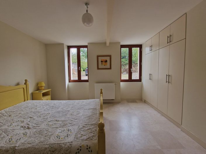 Image No.13-Maison de village de 5 chambres à vendre à Eymet