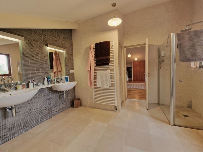 Image No.9-Maison de village de 5 chambres à vendre à Eymet