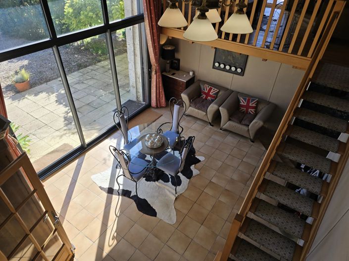 Image No.13-Maison de 6 chambres à vendre à Razac-de-Saussignac