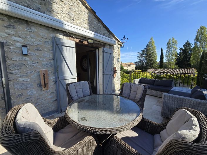 Image No.15-Maison de 6 chambres à vendre à Razac-de-Saussignac