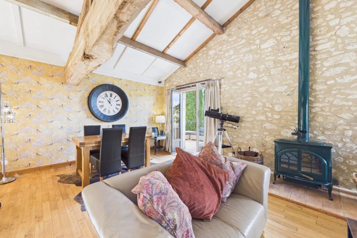 Image No.7-Maison de 6 chambres à vendre à Razac-de-Saussignac