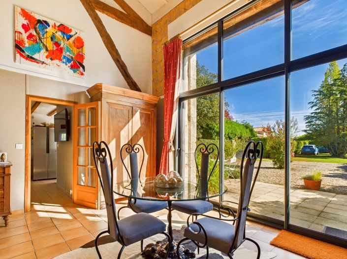 Image No.8-Maison de 6 chambres à vendre à Razac-de-Saussignac