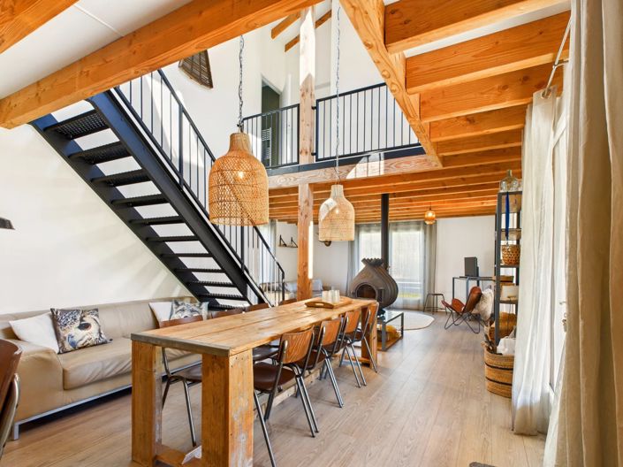 Image No.13-Maison de 8 chambres à vendre à Villeréal