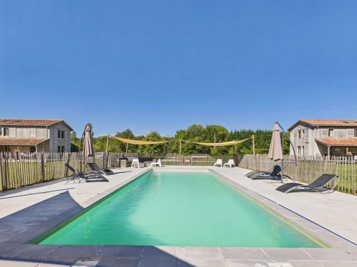 Image No.2-Maison de 8 chambres à vendre à Villeréal