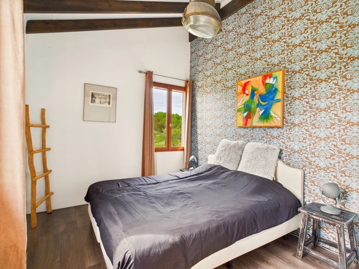 Image No.6-Maison de 8 chambres à vendre à Villeréal