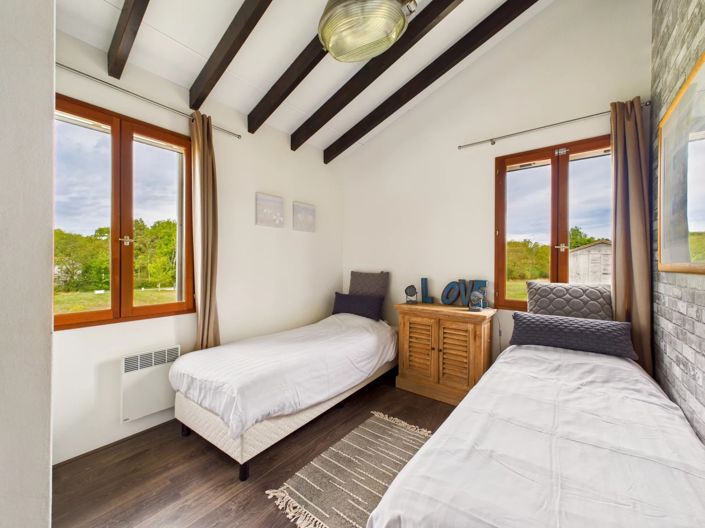 Image No.7-Maison de 8 chambres à vendre à Villeréal