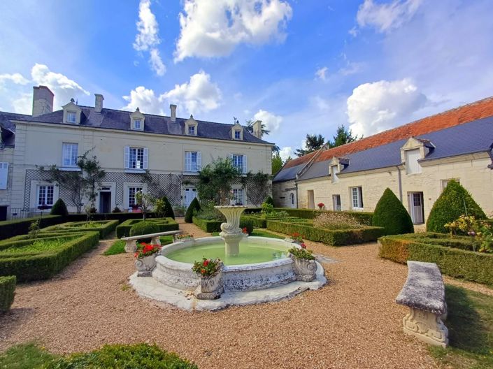 Image No.11-Maison de 7 chambres à vendre à Chinon