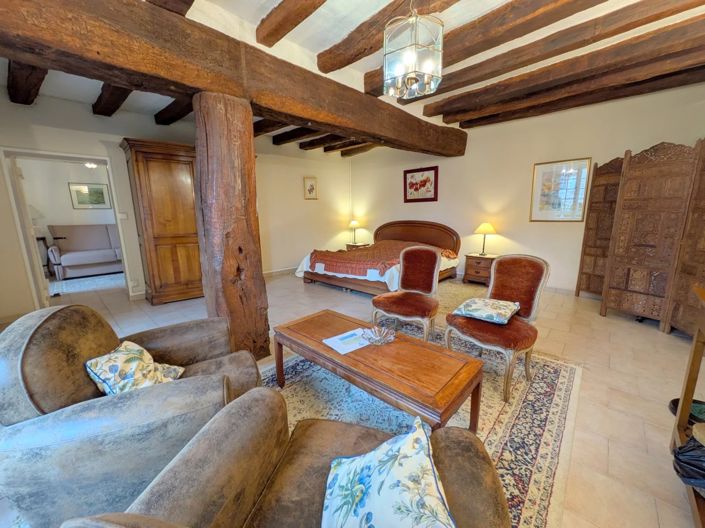 Image No.12-Maison de 7 chambres à vendre à Chinon