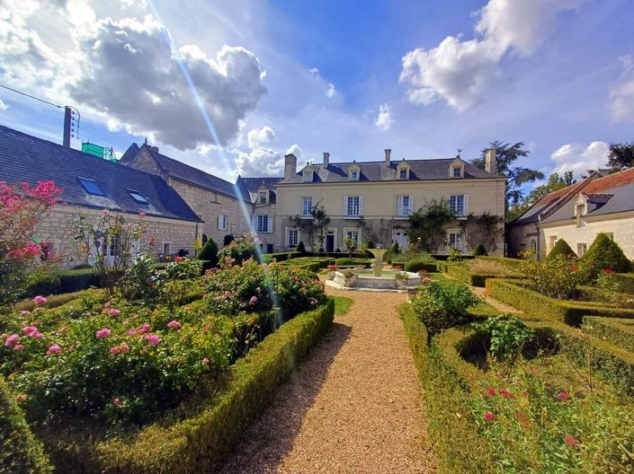 Image No.7-Maison de 7 chambres à vendre à Chinon