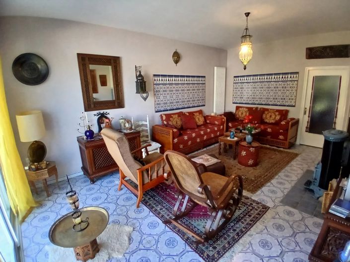 Image No.10-Maison de 5 chambres à vendre à Angoulême