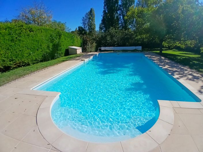 Image No.14-Maison de 5 chambres à vendre à Angoulême