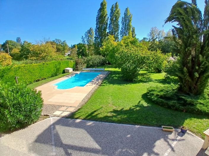 Image No.2-Maison de 5 chambres à vendre à Angoulême