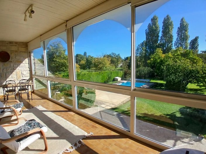 Image No.3-Maison de 5 chambres à vendre à Angoulême