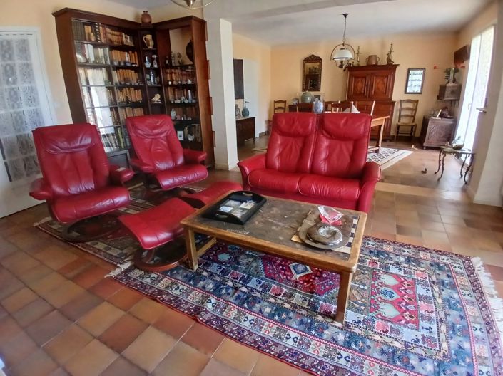 Image No.5-Maison de 5 chambres à vendre à Angoulême