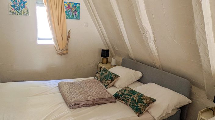 Image No.11-Maison de village de 6 chambres à vendre à Cahus