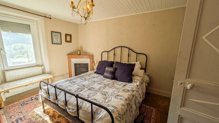 Image No.7-Maison de village de 6 chambres à vendre à Cahus