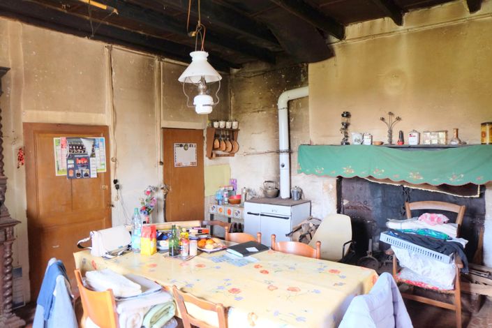 Image No.3-Maison de 2 chambres à vendre à Miramont-de-Guyenne