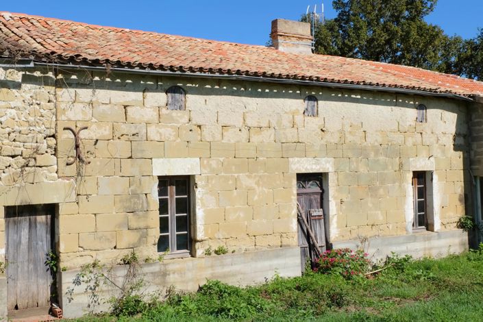 Image No.4-Maison de 2 chambres à vendre à Miramont-de-Guyenne