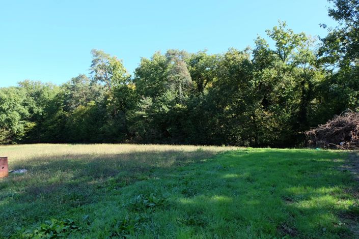 Image No.8-Maison de 2 chambres à vendre à Miramont-de-Guyenne