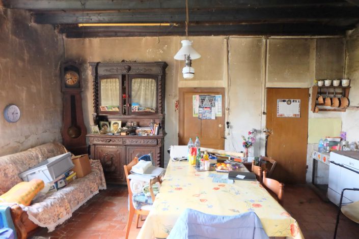 Image No.9-Maison de 2 chambres à vendre à Miramont-de-Guyenne