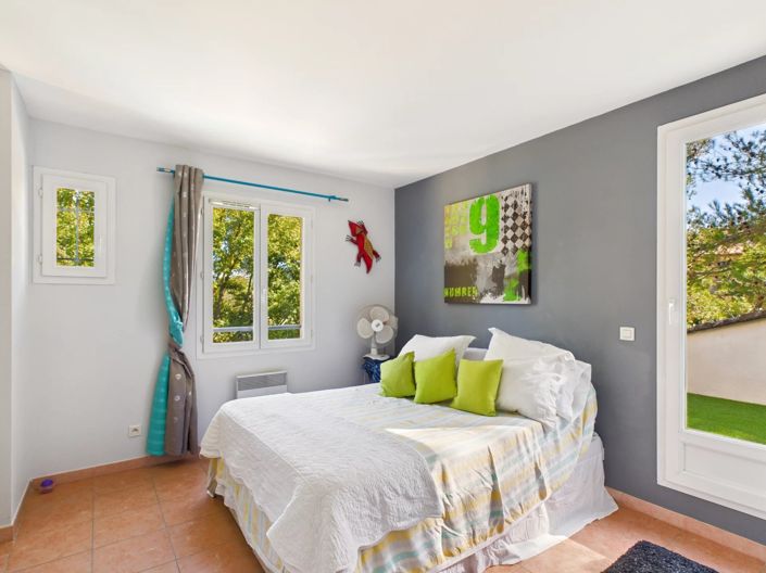 Image No.10-Maison à vendre à Mallemort